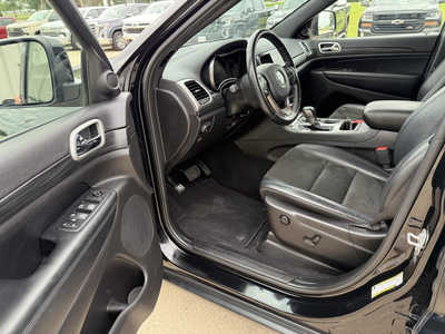 2021 Jeep Grand Cherokee, $24651. Photo 5