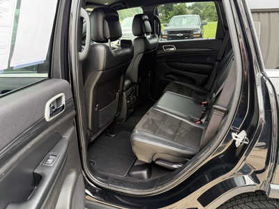 2021 Jeep Grand Cherokee, $24651. Photo 6