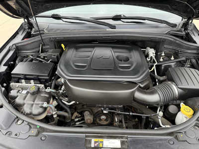 2021 Jeep Grand Cherokee, $24651. Photo 9
