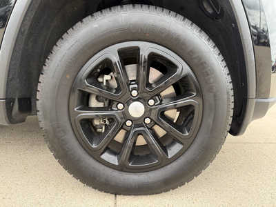 2021 Jeep Grand Cherokee, $24651. Photo 10