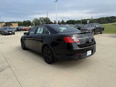 2013 Ford Taurus, $7974. Photo 3