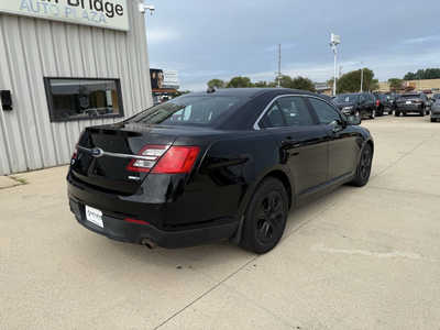 2013 Ford Taurus, $7974. Photo 4