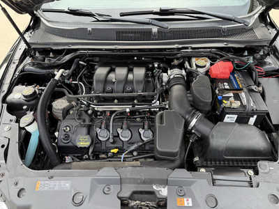 2013 Ford Taurus, $7974. Photo 9