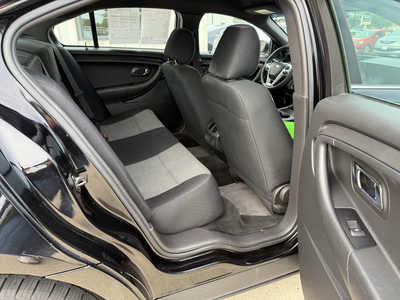 2013 Ford Taurus, $7974. Photo 12