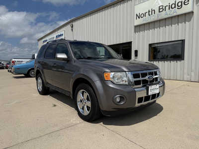 2012 Ford Escape, $4975. Photo 1