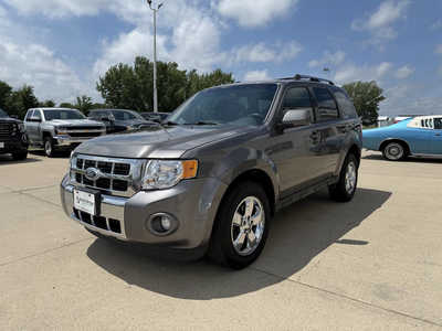 2012 Ford Escape, $4975. Photo 2