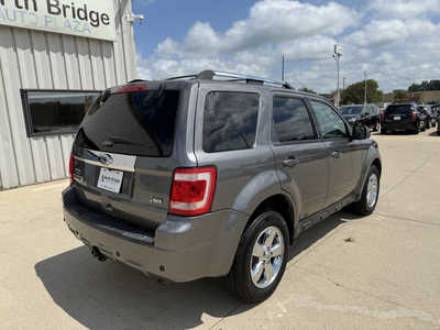 2012 Ford Escape, $4975. Photo 4