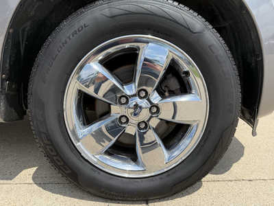 2012 Ford Escape, $4975. Photo 10