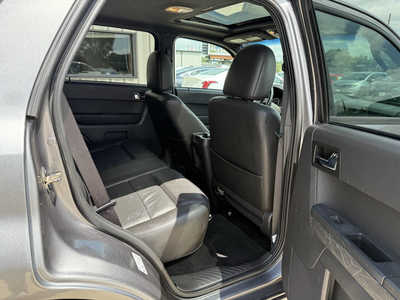 2012 Ford Escape, $4975. Photo 12