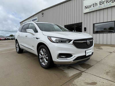 2018 Buick Enclave, $18957. Photo 1