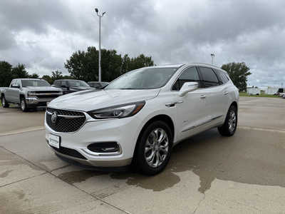 2018 Buick Enclave, $18957. Photo 2