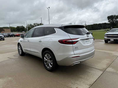 2018 Buick Enclave, $18957. Photo 3