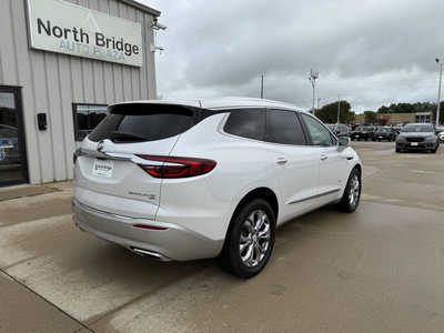2018 Buick Enclave, $18957. Photo 4