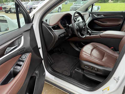 2018 Buick Enclave, $18957. Photo 5