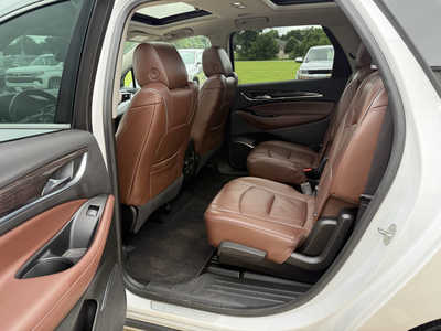 2018 Buick Enclave, $18957. Photo 6