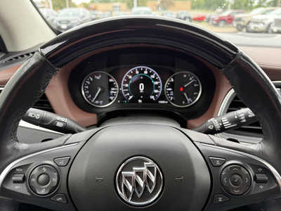 2018 Buick Enclave, $18957. Photo 8