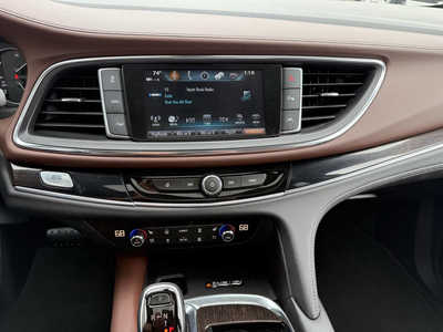 2018 Buick Enclave, $18957. Photo 9
