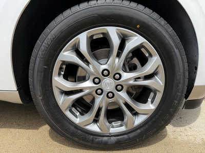2018 Buick Enclave, $18957. Photo 11