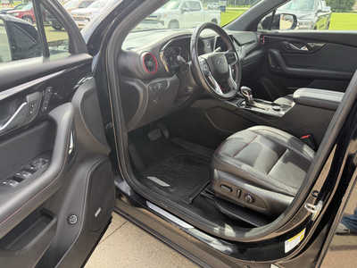 2019 Chevrolet Blazer, $22973. Photo 5