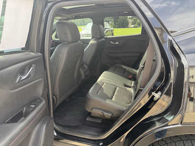 2019 Chevrolet Blazer, $22973. Photo 6