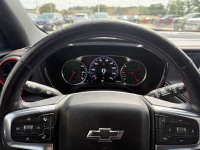 2019 Chevrolet Blazer, $22973. Photo 7
