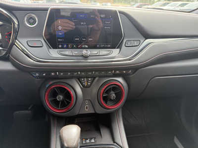2019 Chevrolet Blazer, $22973. Photo 8