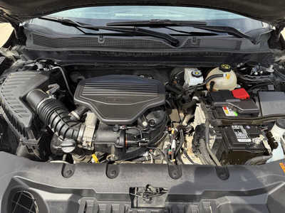 2019 Chevrolet Blazer, $22973. Photo 9