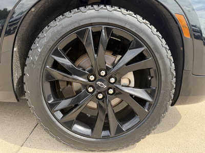 2019 Chevrolet Blazer, $22973. Photo 10