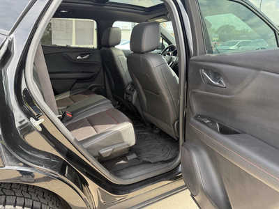2019 Chevrolet Blazer, $22973. Photo 12