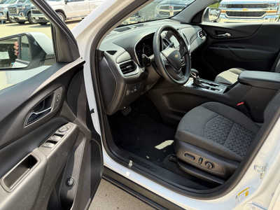 2024 Chevrolet Equinox, $25965. Photo 5