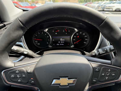 2024 Chevrolet Equinox, $25965. Photo 7