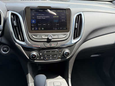 2024 Chevrolet Equinox, $25965. Photo 8