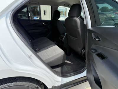 2024 Chevrolet Equinox, $25965. Photo 12