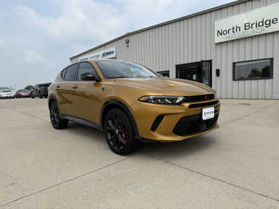 2024 Dodge Hornet, $26975. Photo 1
