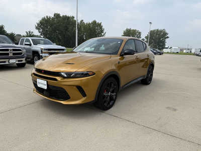 2024 Dodge Hornet, $26975. Photo 2