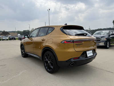 2024 Dodge Hornet, $26975. Photo 3