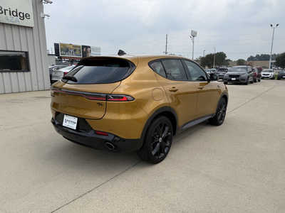 2024 Dodge Hornet, $26975. Photo 4