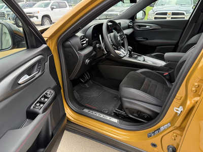 2024 Dodge Hornet, $26975. Photo 5