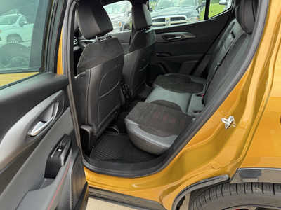 2024 Dodge Hornet, $26975. Photo 6