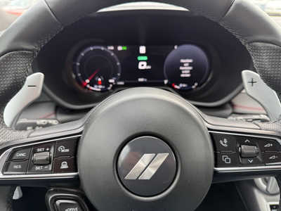 2024 Dodge Hornet, $26975. Photo 7