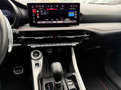 2024 Dodge Hornet, $26975. Photo 8