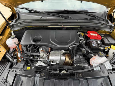2024 Dodge Hornet, $26975. Photo 9
