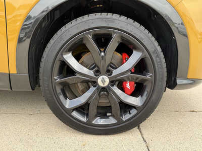 2024 Dodge Hornet, $26975. Photo 10