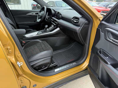 2024 Dodge Hornet, $26975. Photo 11