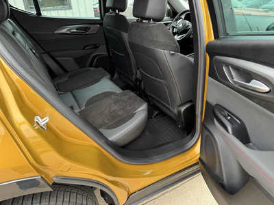 2024 Dodge Hornet, $26975. Photo 12