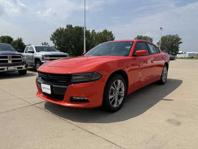 2021 Dodge Charger, $31922. Photo 2