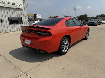 2021 Dodge Charger, $31922. Photo 4