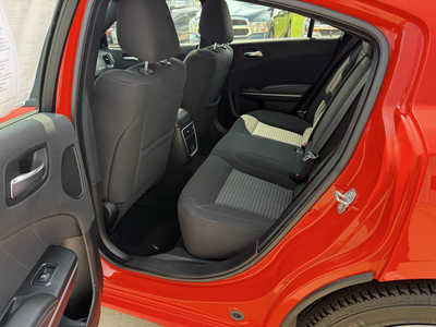 2021 Dodge Charger, $31922. Photo 6