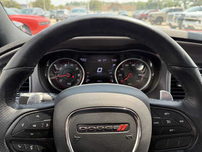 2021 Dodge Charger, $31922. Photo 7