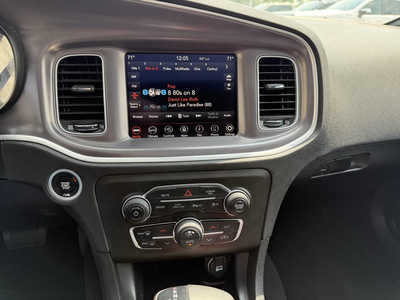 2021 Dodge Charger, $31922. Photo 8
